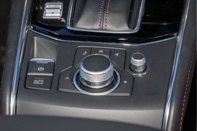 2024 Mazda Mazda CX-5 2.5 Turbo Premium