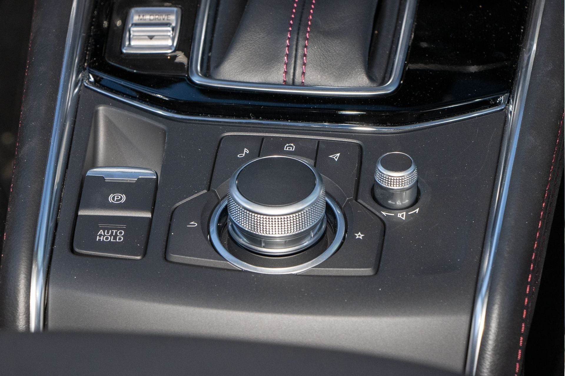 2024 Mazda Mazda CX-5 2.5 Turbo Premium