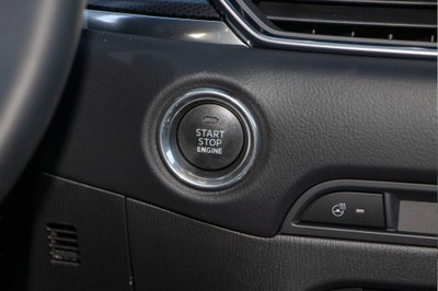 2024 Mazda Mazda CX-5 2.5 Turbo Premium