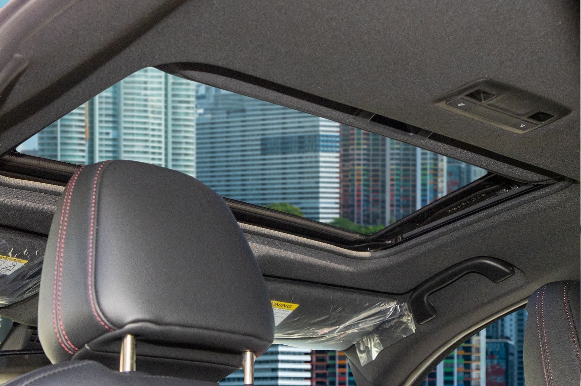 2024 Mazda Mazda CX-5 2.5 Turbo Premium