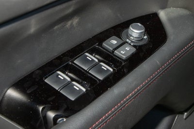 2024 Mazda Mazda CX-5 2.5 Turbo Premium