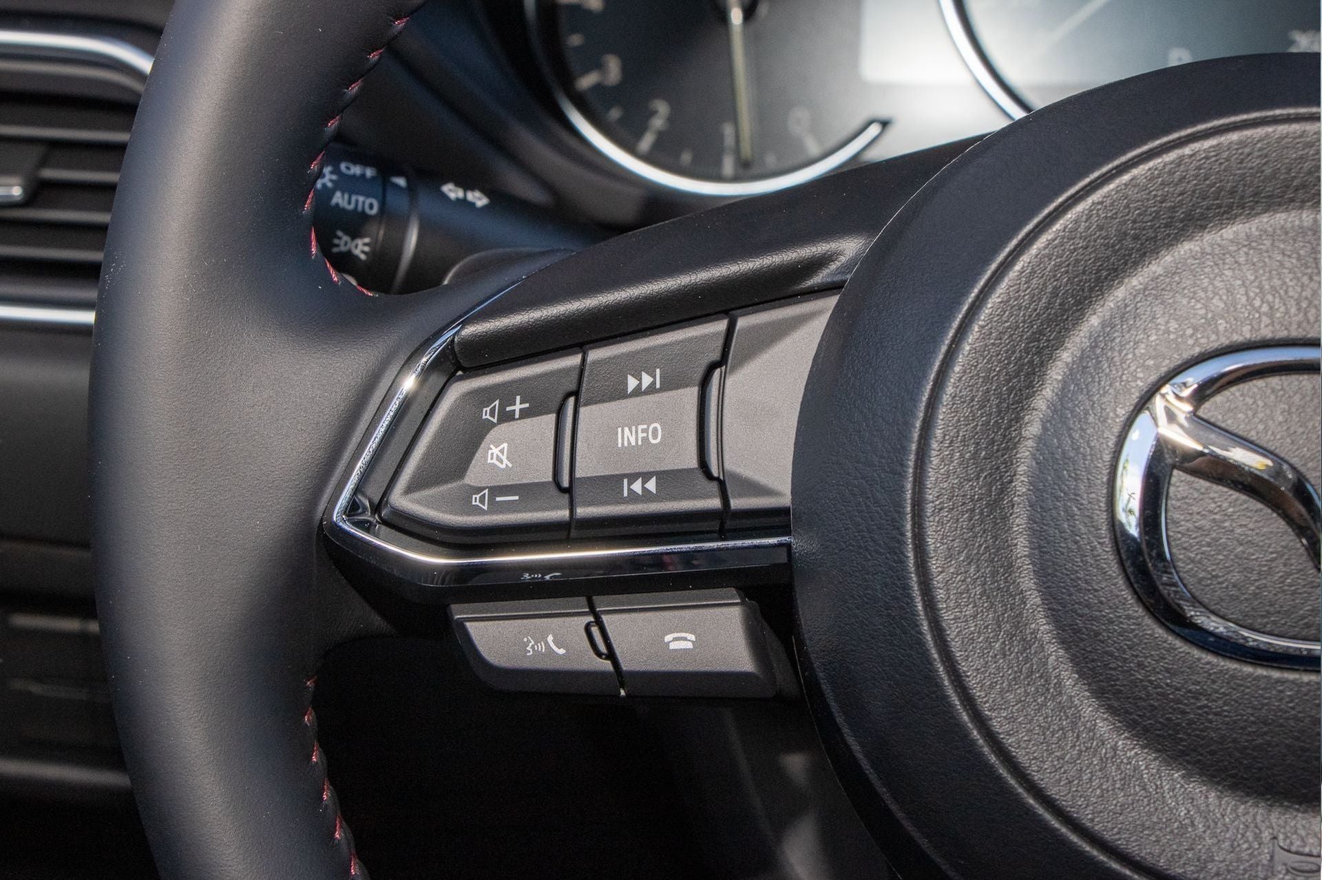 2024 Mazda Mazda CX-5 2.5 Turbo Premium