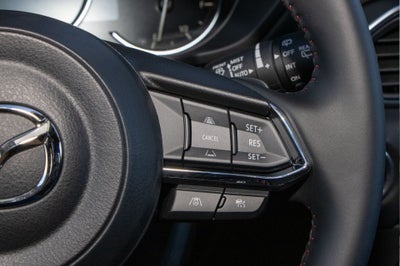 2024 Mazda Mazda CX-5 2.5 Turbo Premium