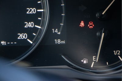 2024 Mazda Mazda CX-5 2.5 Turbo Premium