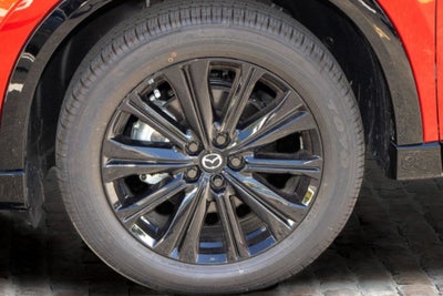 2024 Mazda Mazda CX-5 2.5 Turbo Premium