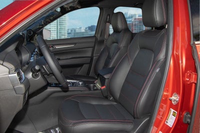 2024 Mazda Mazda CX-5 2.5 Turbo Premium