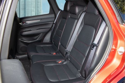 2024 Mazda Mazda CX-5 2.5 Turbo Premium