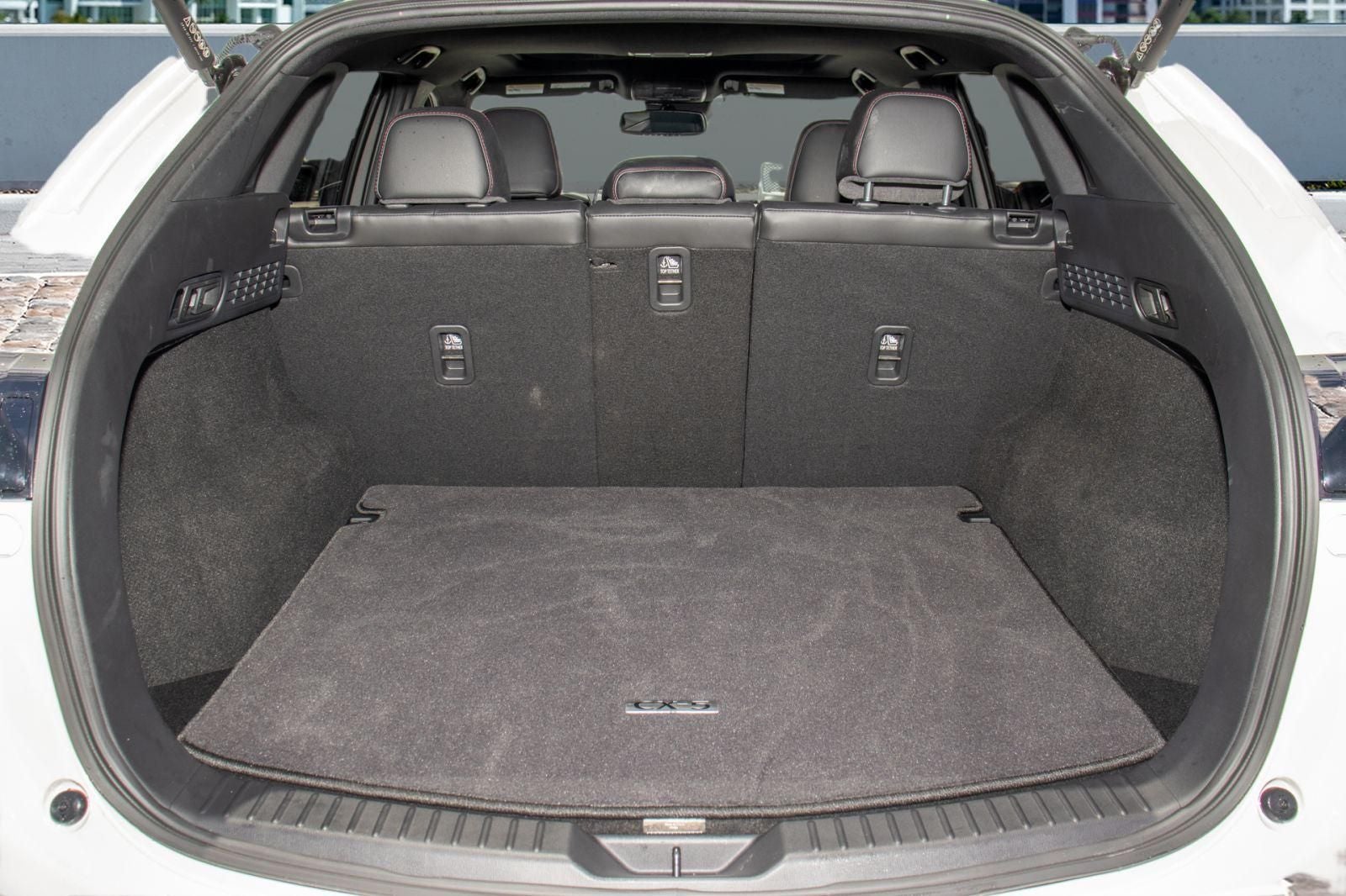 2025 Mazda Mazda CX-5 2.5 Turbo Premium