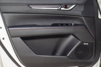 2025 Mazda Mazda CX-5 2.5 Turbo Premium