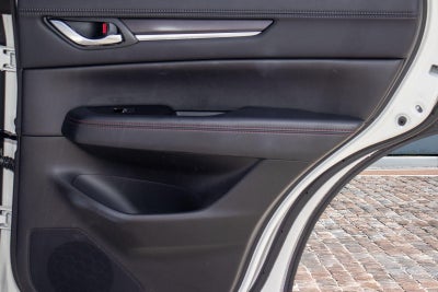 2025 Mazda Mazda CX-5 2.5 Turbo Premium