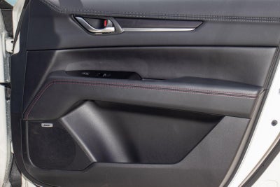 2025 Mazda Mazda CX-5 2.5 Turbo Premium