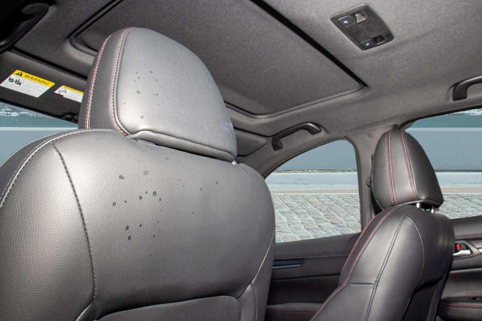 2025 Mazda Mazda CX-5 2.5 Turbo Premium