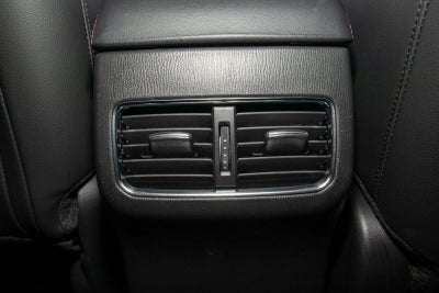 2025 Mazda Mazda CX-5 2.5 Turbo Premium