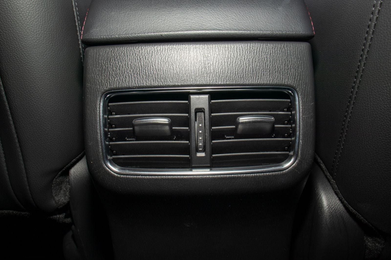 2025 Mazda Mazda CX-5 2.5 Turbo Premium