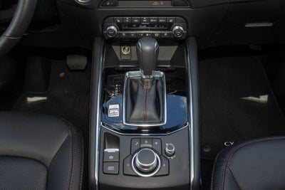 2025 Mazda Mazda CX-5 2.5 Turbo Premium