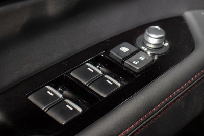 2025 Mazda Mazda CX-5 2.5 Turbo Premium