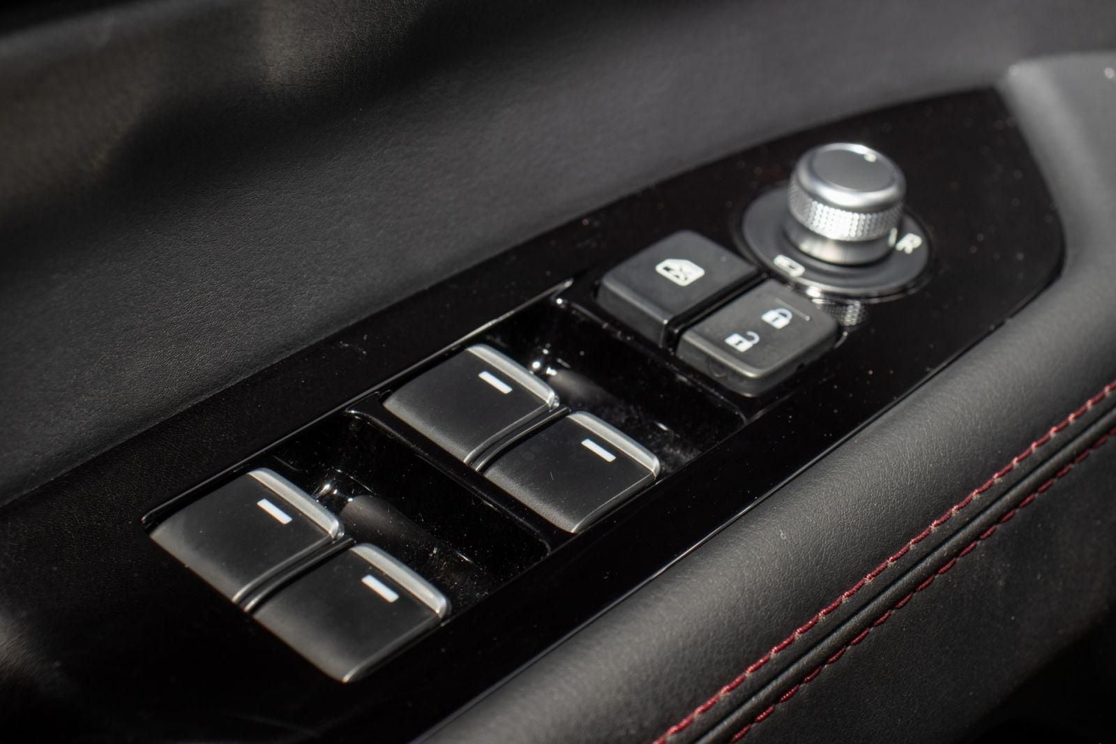 2025 Mazda Mazda CX-5 2.5 Turbo Premium