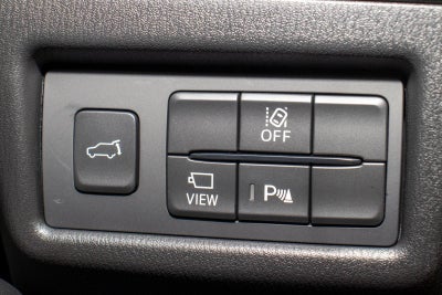 2025 Mazda Mazda CX-5 2.5 Turbo Premium