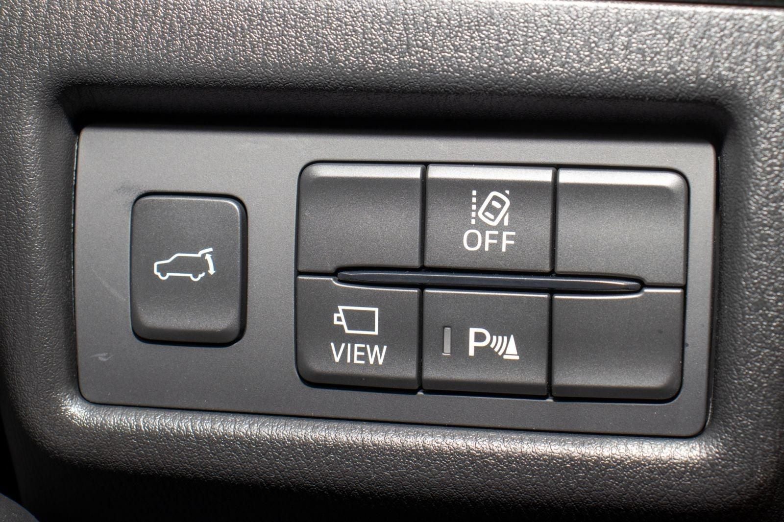 2025 Mazda Mazda CX-5 2.5 Turbo Premium