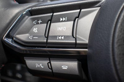 2025 Mazda Mazda CX-5 2.5 Turbo Premium