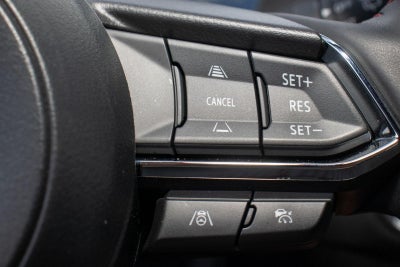 2025 Mazda Mazda CX-5 2.5 Turbo Premium