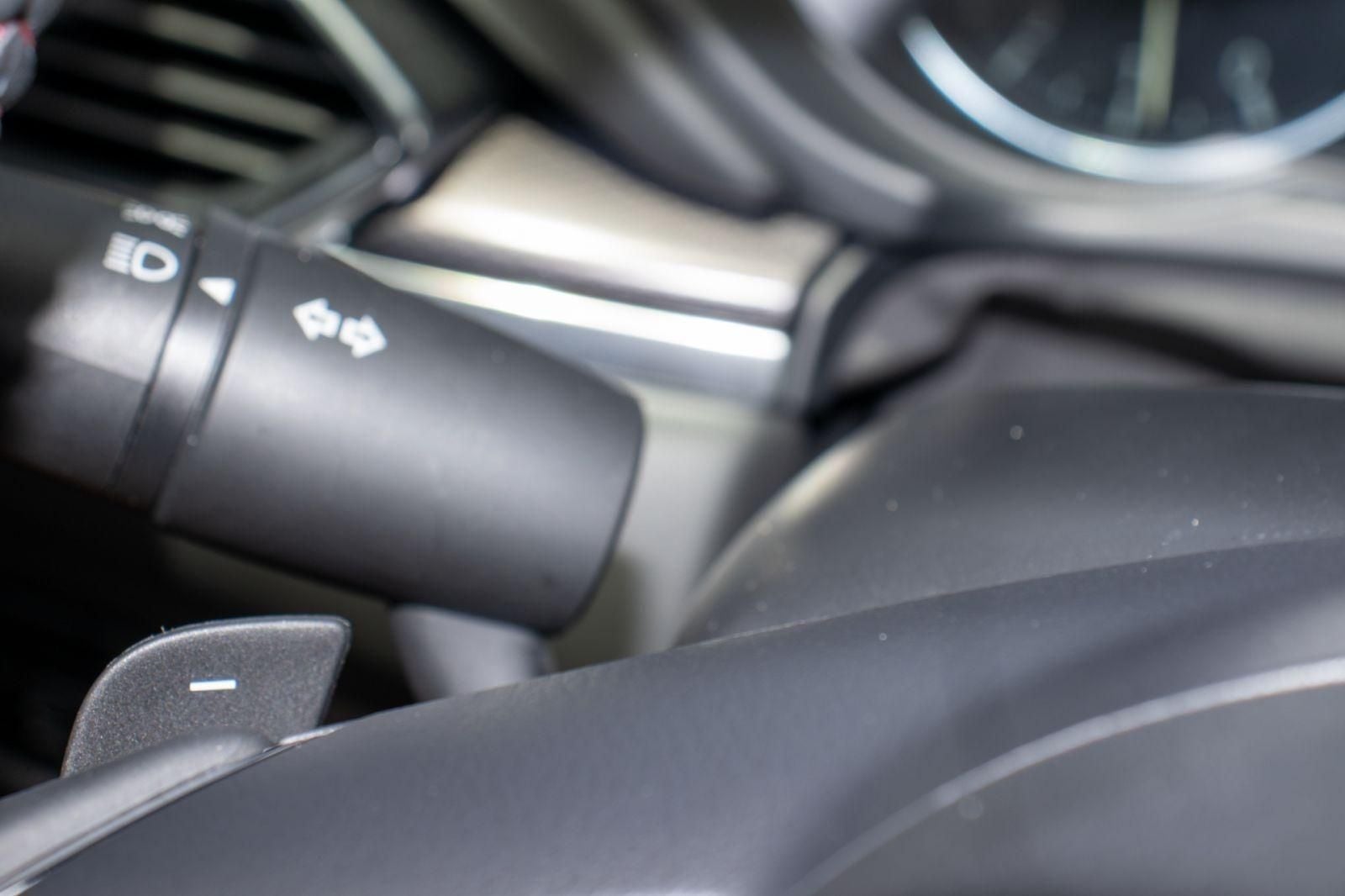 2025 Mazda Mazda CX-5 2.5 Turbo Premium