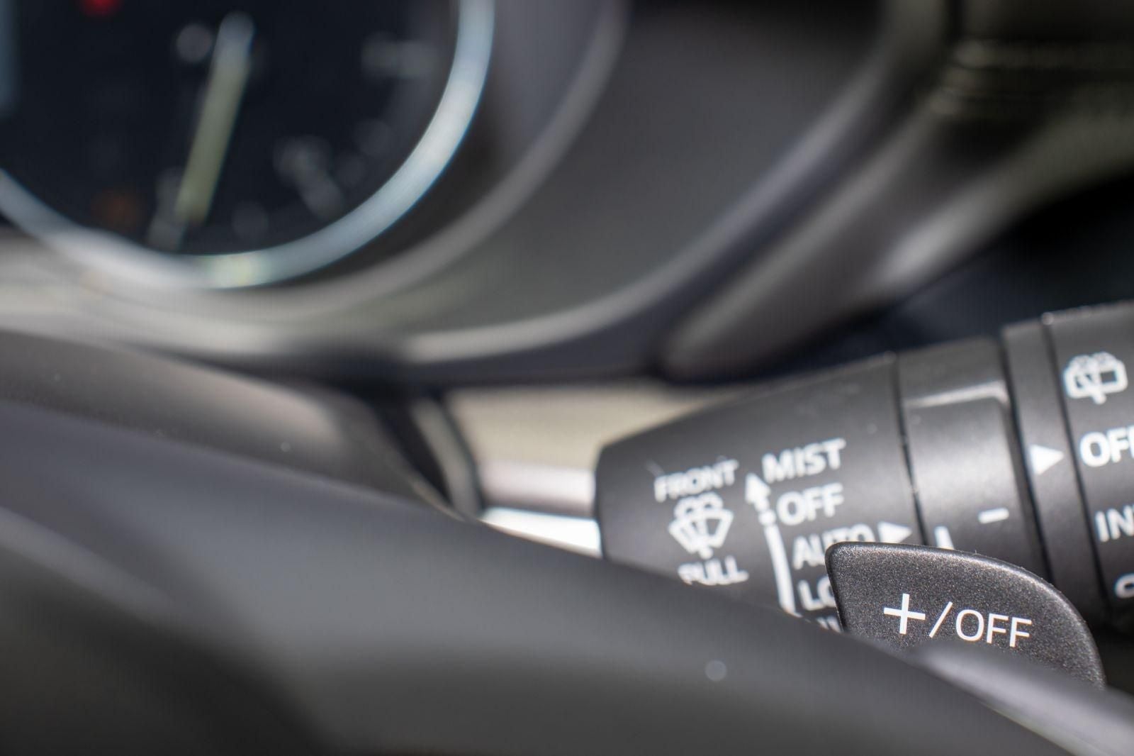 2025 Mazda Mazda CX-5 2.5 Turbo Premium