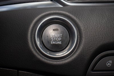 2025 Mazda Mazda CX-5 2.5 Turbo Premium