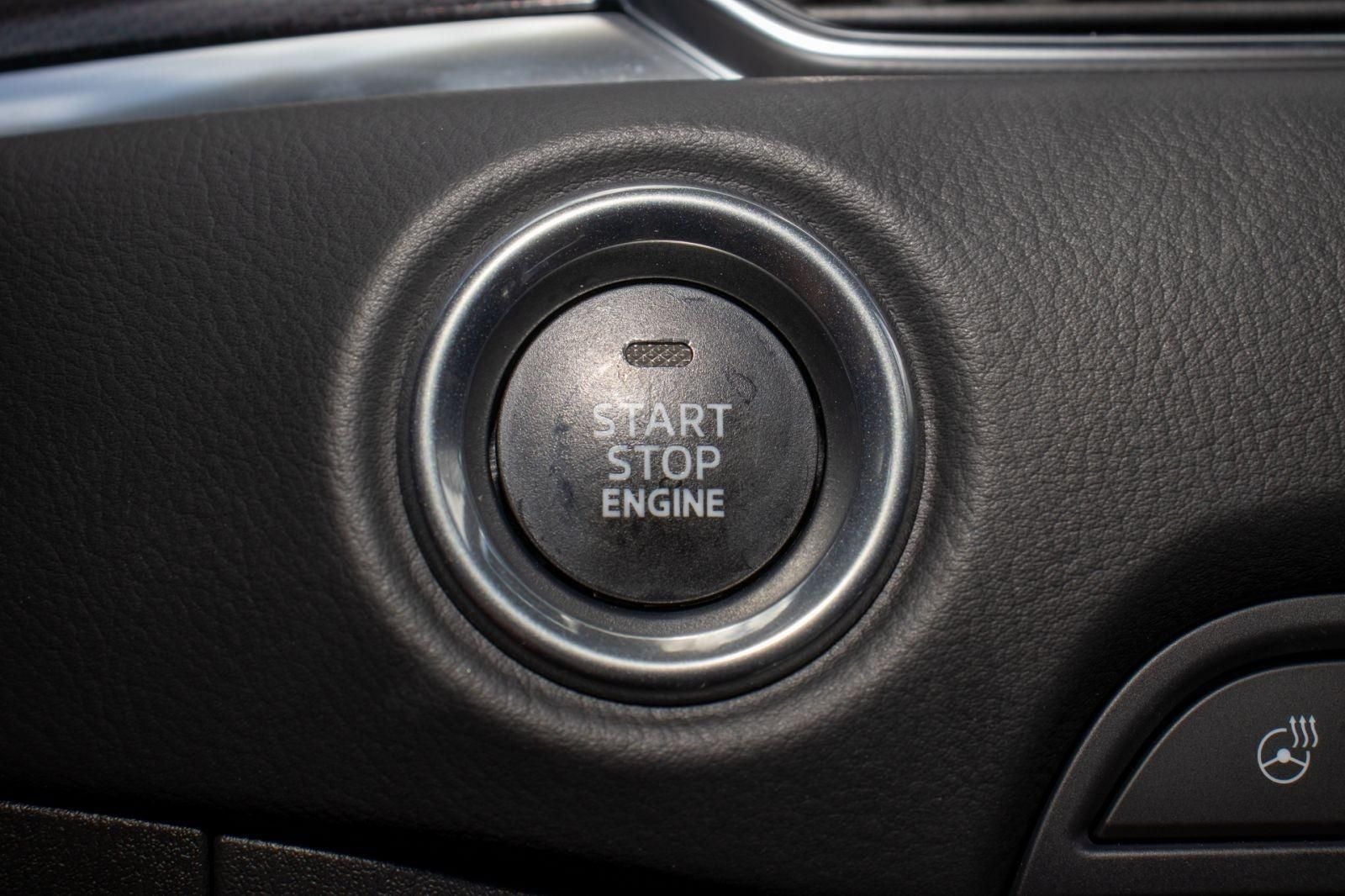 2025 Mazda Mazda CX-5 2.5 Turbo Premium