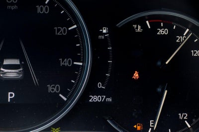 2025 Mazda Mazda CX-5 2.5 Turbo Premium