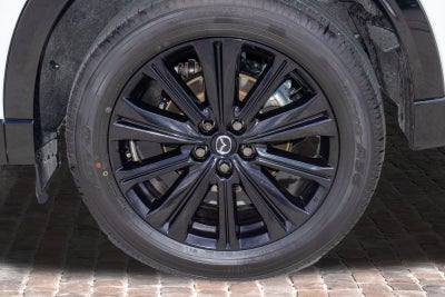 2025 Mazda Mazda CX-5 2.5 Turbo Premium