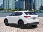 2025 Mazda Mazda CX-5 2.5 Turbo Premium