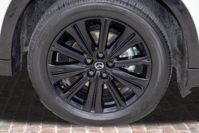 2025 Mazda Mazda CX-5 2.5 Turbo Premium