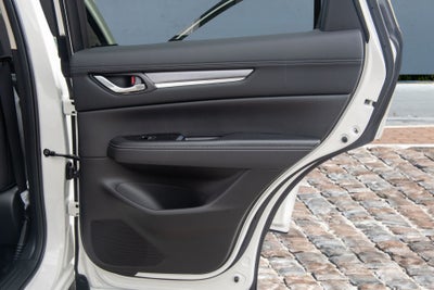 2025 Mazda Mazda CX-5 2.5 S Premium Plus Package