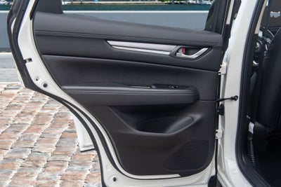 2025 Mazda Mazda CX-5 2.5 S Premium Plus Package