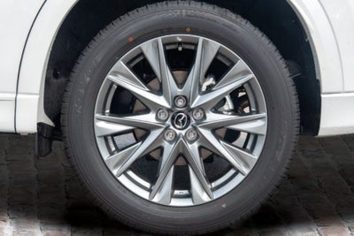 2025 Mazda Mazda CX-5 2.5 S Premium Plus Package