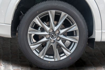 2025 Mazda Mazda CX-5 2.5 S Premium Plus Package