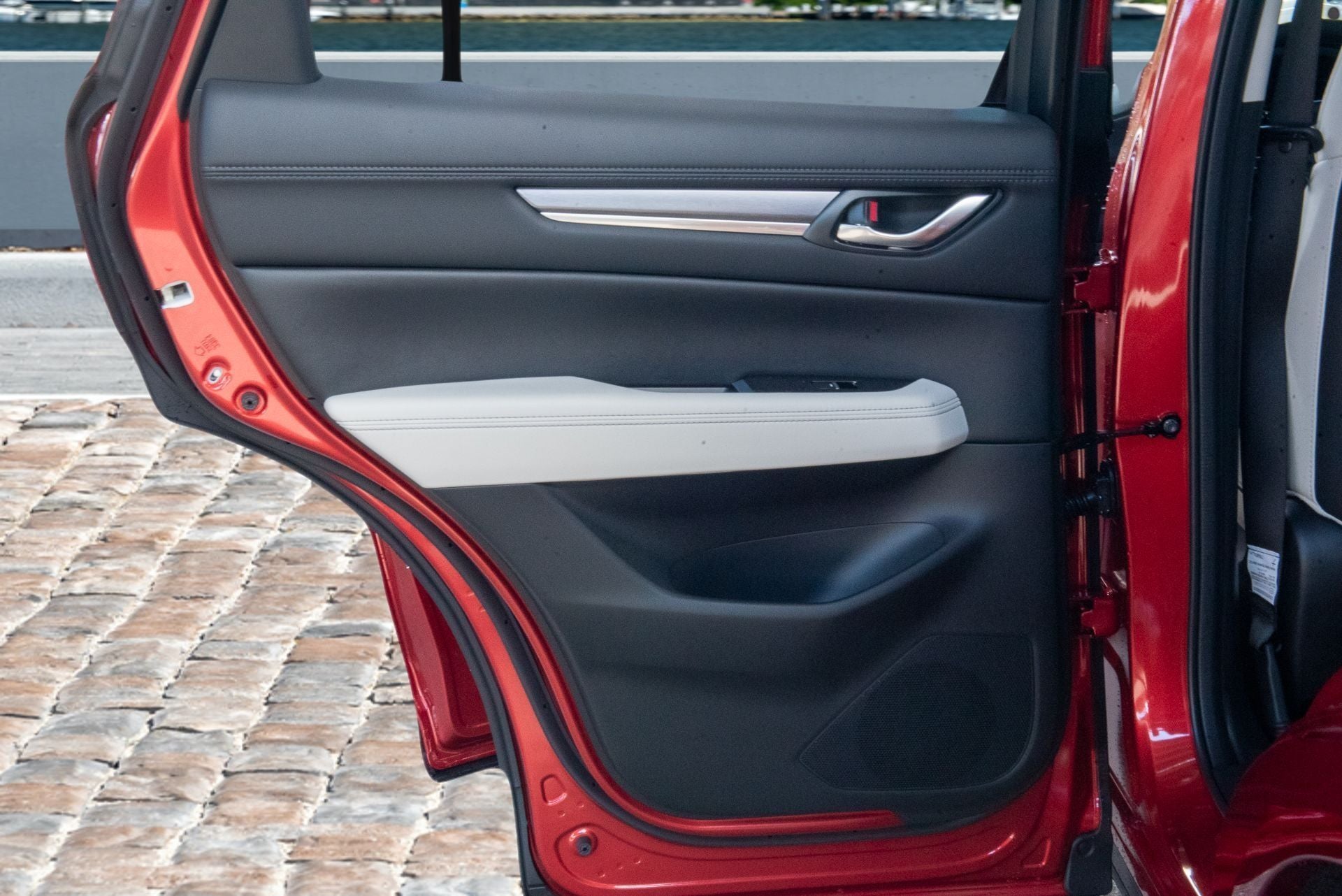 2025 Mazda Mazda CX-5 2.5 S Premium Plus Package