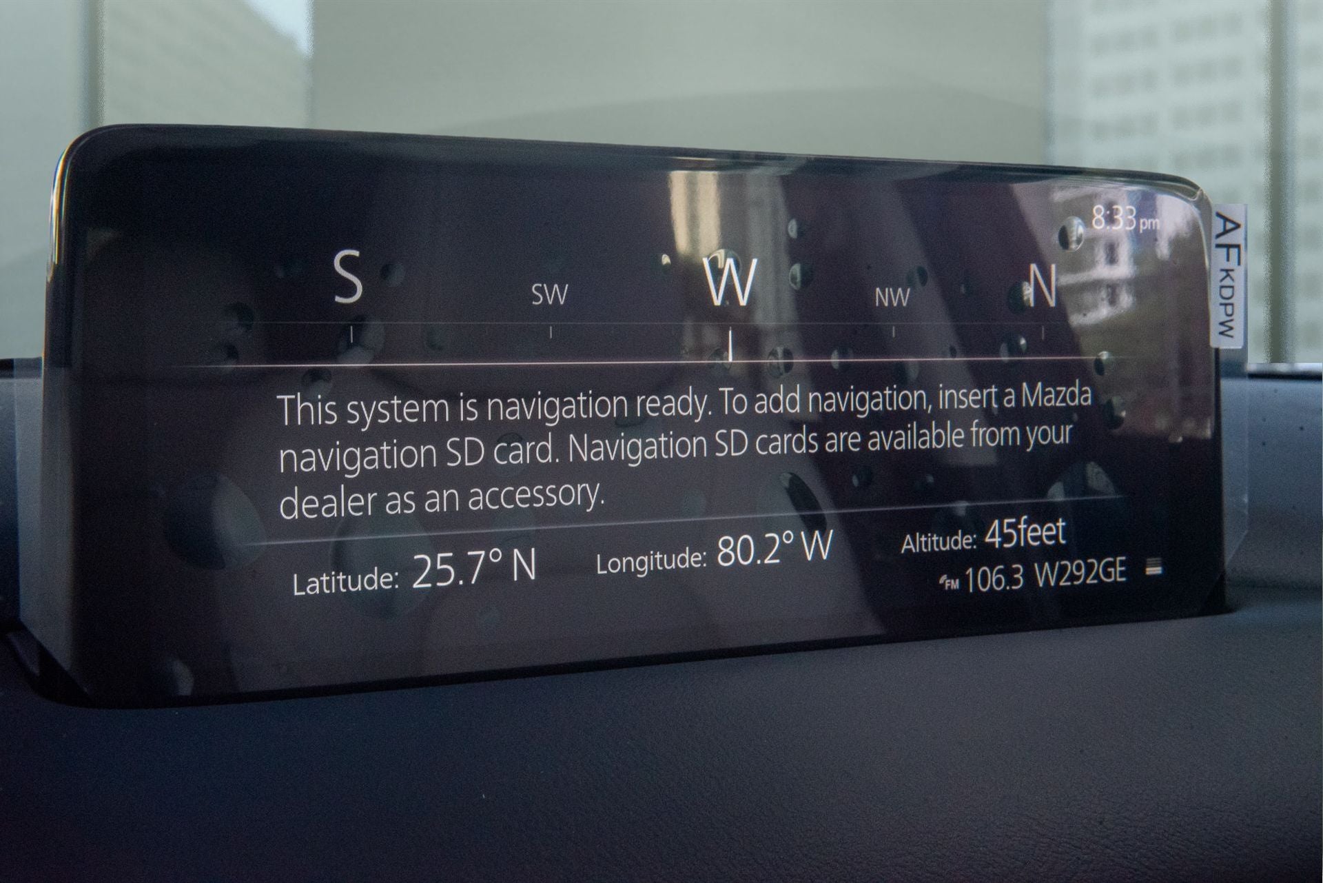 2025 Mazda Mazda CX-5 2.5 S Premium Plus Package