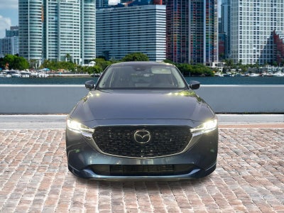 2024 Mazda Mazda CX-5 2.5 S Premium Plus Package