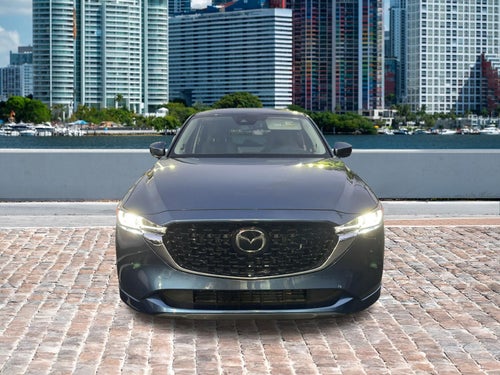 2024 Mazda Mazda CX-5 2.5 S Premium Plus Package