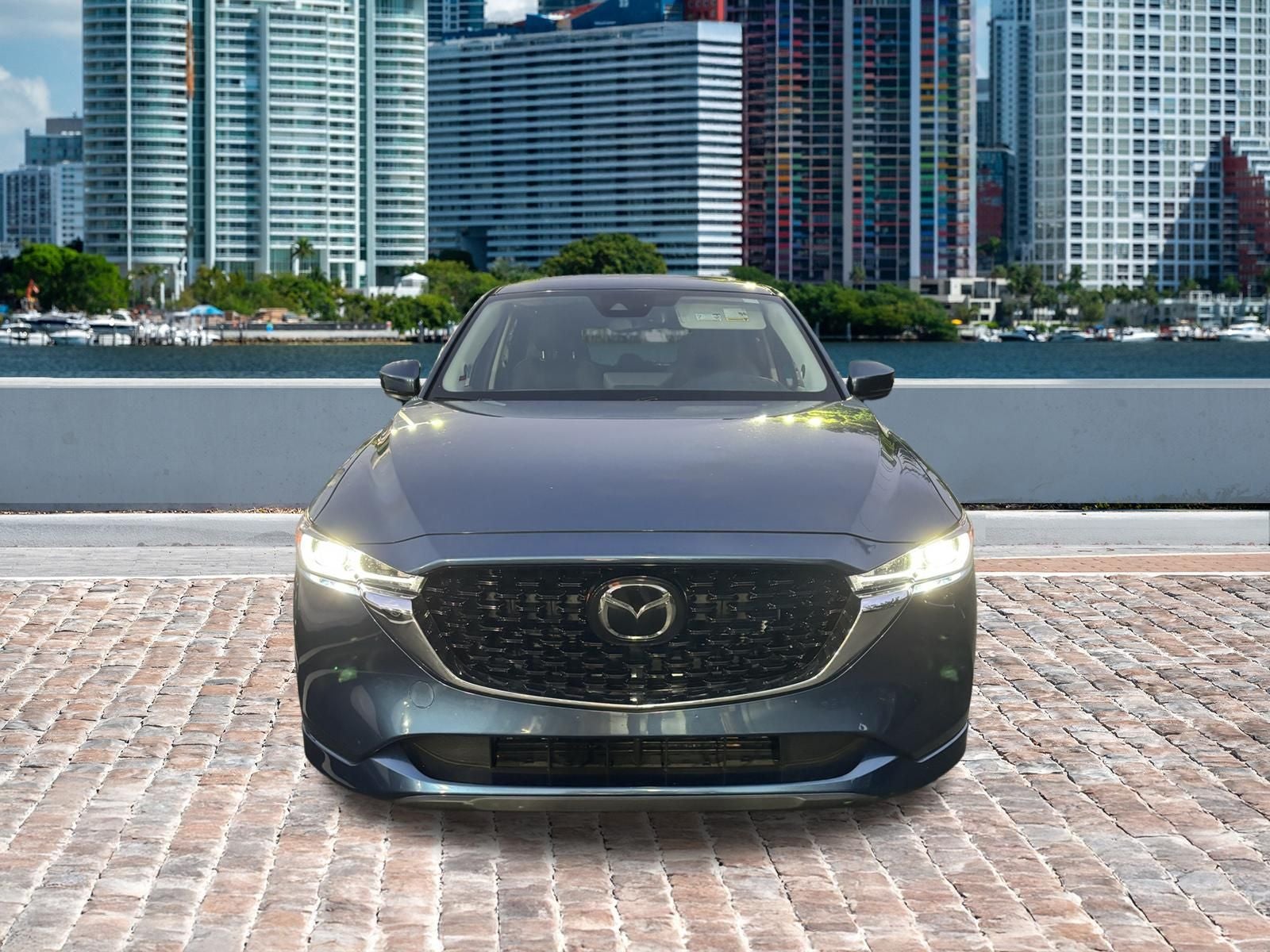 2024 Mazda Mazda CX-5 2.5 S Premium Plus Package