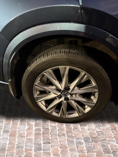 2024 Mazda Mazda CX-5 2.5 S Premium Plus Package