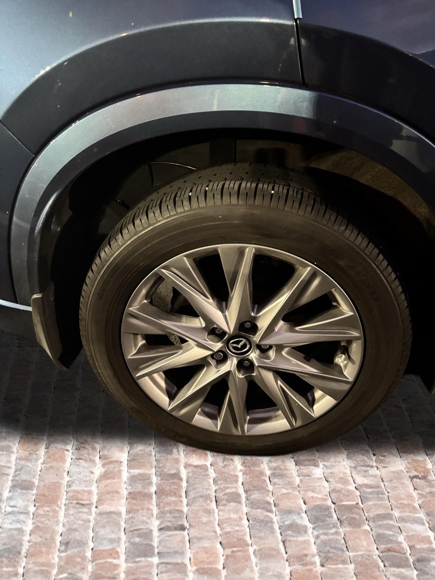 2024 Mazda Mazda CX-5 2.5 S Premium Plus Package