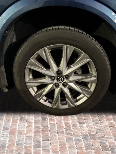 2024 Mazda Mazda CX-5 2.5 S Premium Plus Package