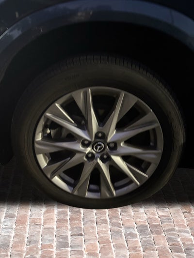 2024 Mazda Mazda CX-5 2.5 S Premium Plus Package