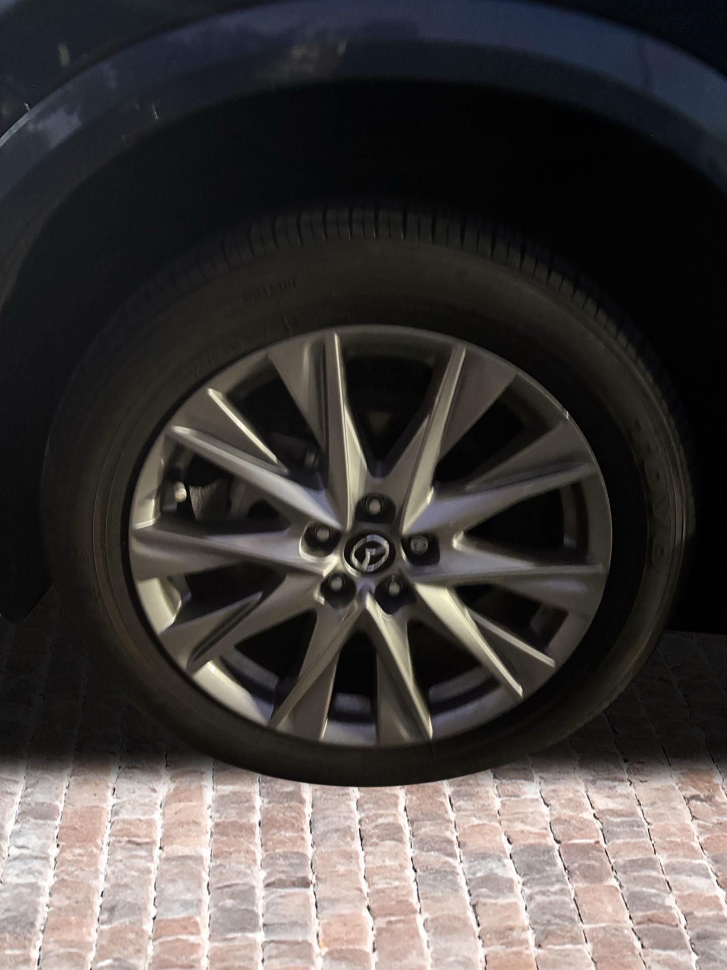 2024 Mazda Mazda CX-5 2.5 S Premium Plus Package