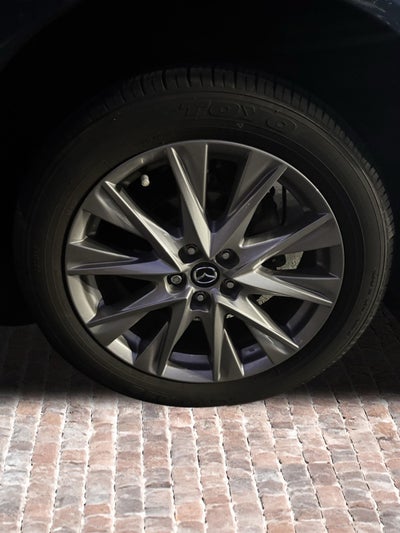 2024 Mazda Mazda CX-5 2.5 S Premium Plus Package