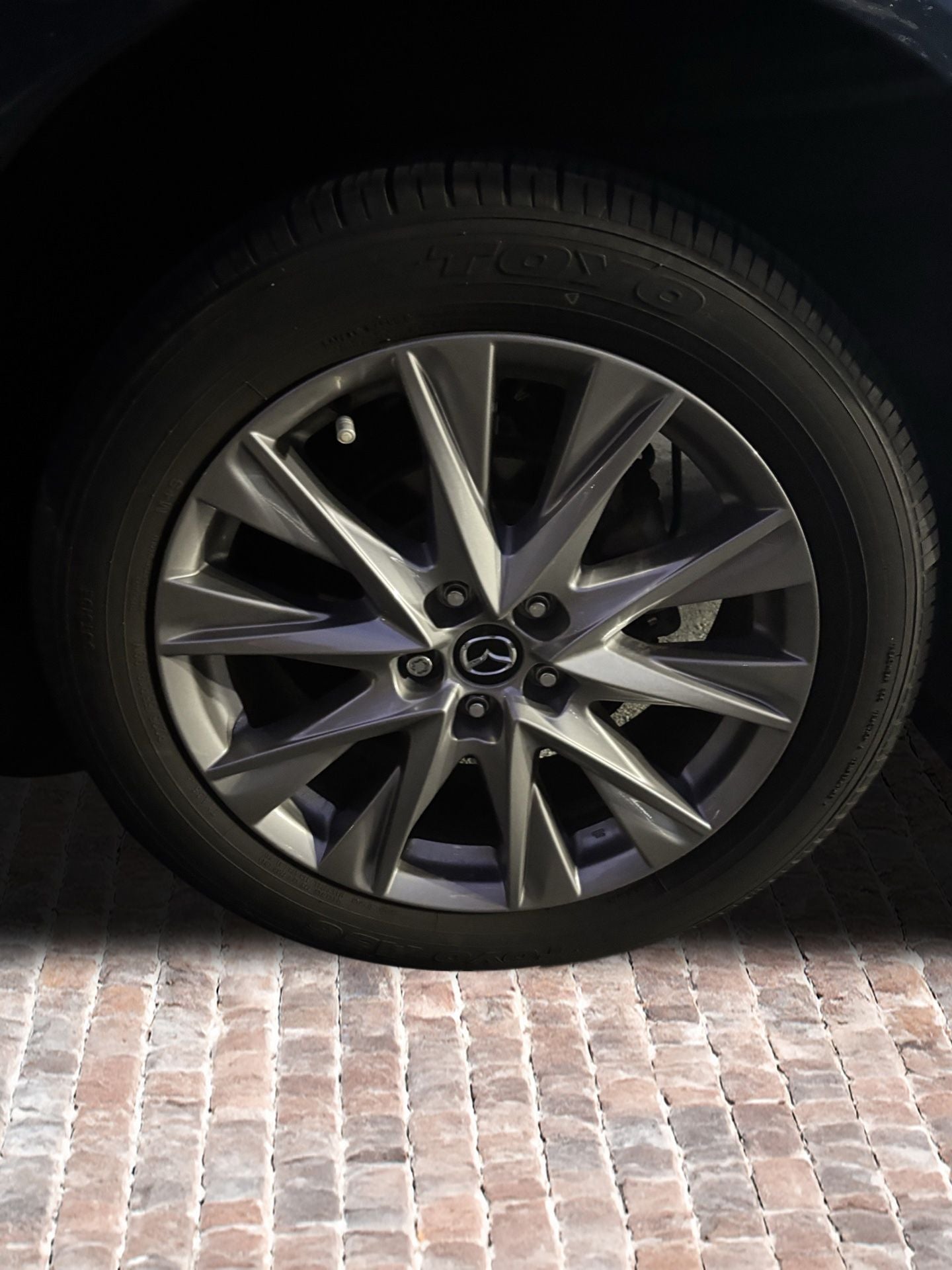 2024 Mazda Mazda CX-5 2.5 S Premium Plus Package