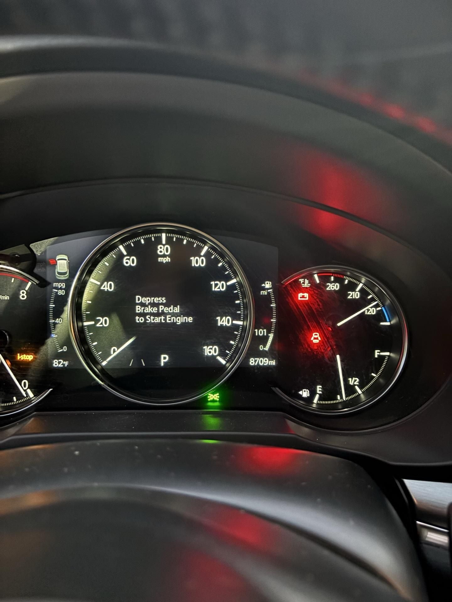 2024 Mazda Mazda CX-5 2.5 S Premium Plus Package